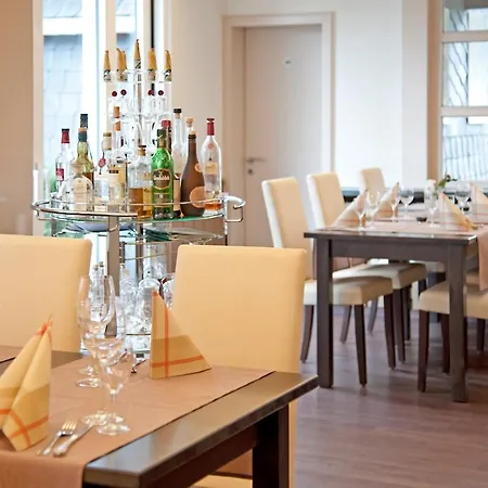 Restaurant Kromberg Hotel