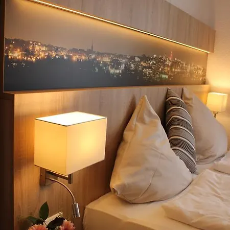 Restaurant Kromberg Hotell 3*