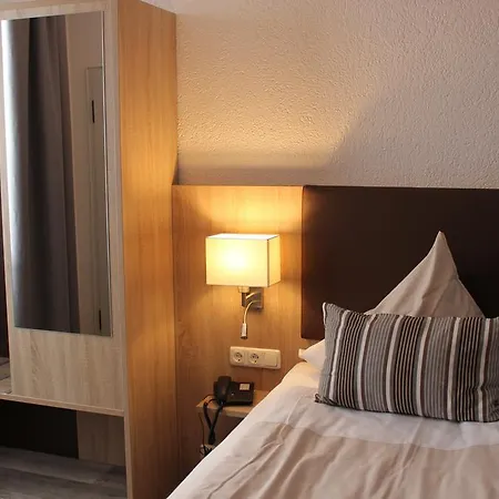 Restaurant Kromberg 3* Remscheid