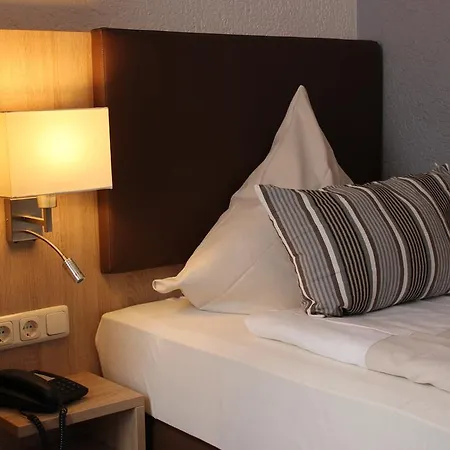 Restaurant Kromberg Hotell Remscheid