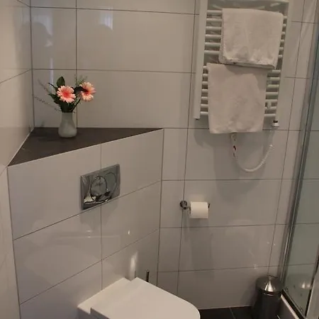 Hotel Restaurant Kromberg Remscheid