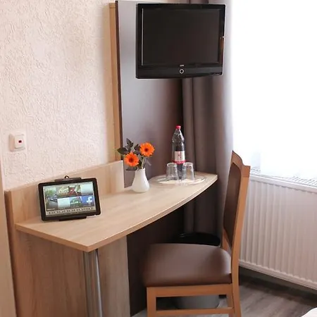 Restaurant Kromberg 3* Remscheid