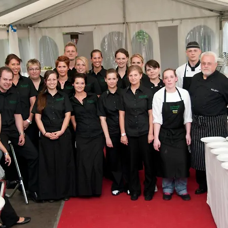 Restaurant Kromberg Remscheid