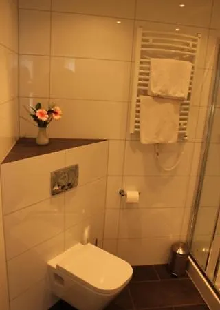 Hotel Restaurant Kromberg 3*