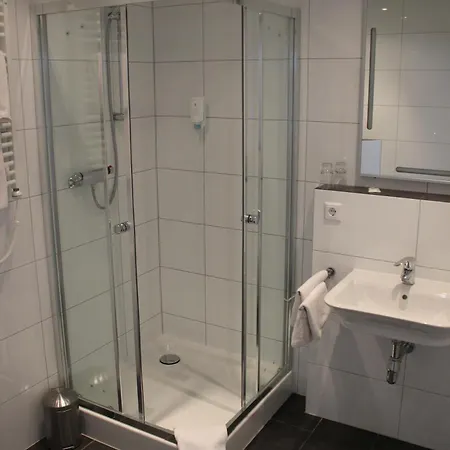 Restaurant Kromberg Hotell Remscheid