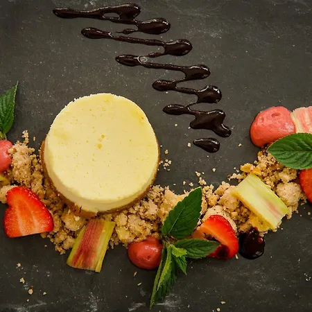 Hotel Restaurant Kromberg