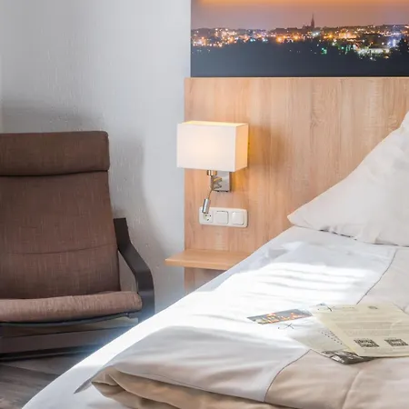 Restaurant Kromberg 3*