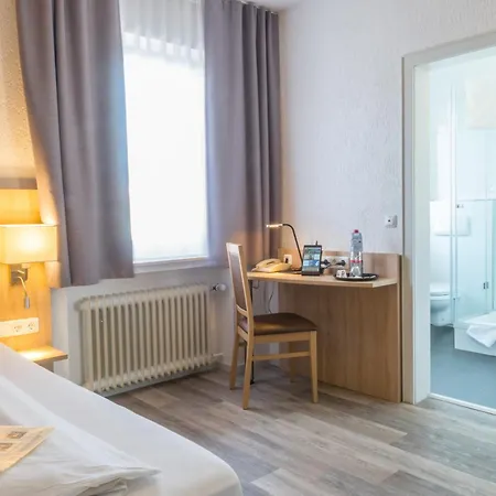 Restaurant Kromberg Hotel