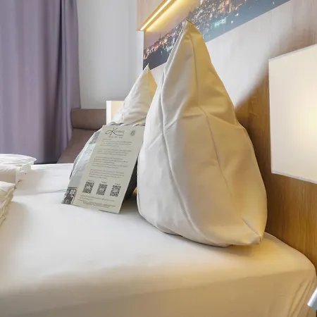 Restaurant Kromberg Hotel 3*