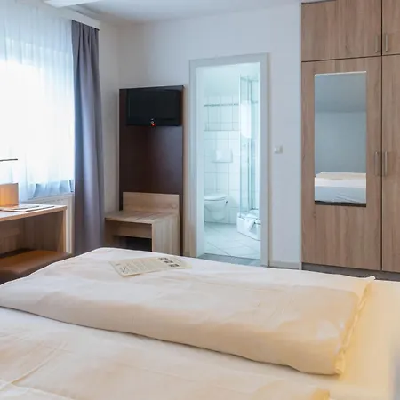 Restaurant Kromberg Hotel Remscheid