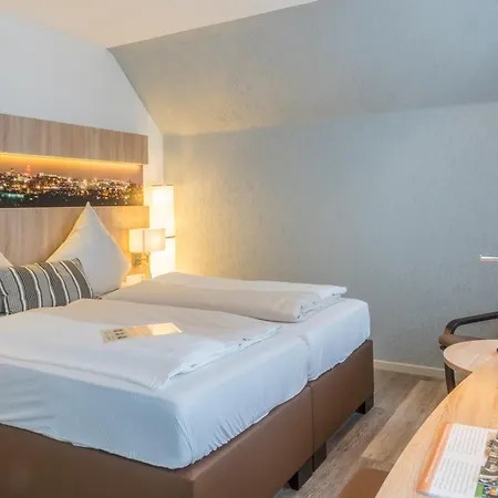 Hotel Restaurant Kromberg Remscheid