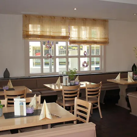 Restaurant Kromberg 3*