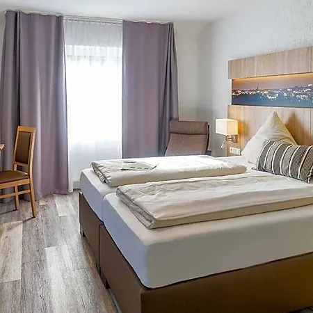 Restaurant Kromberg 3* Remscheid