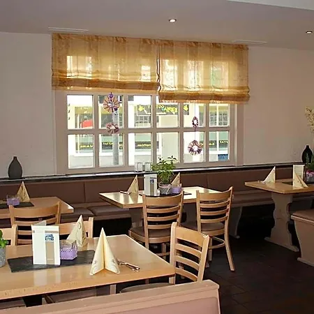 Restaurant Kromberg 3* Remscheid