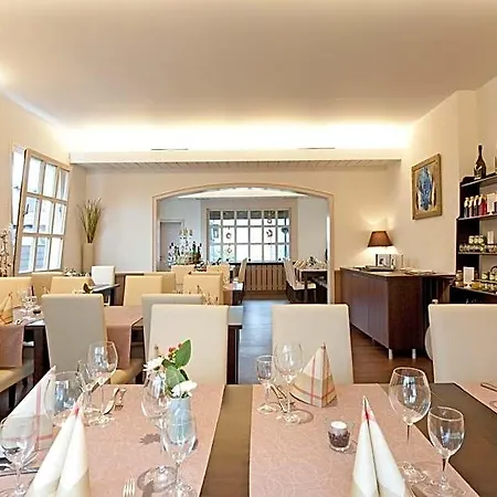 Restaurant Kromberg Remscheid