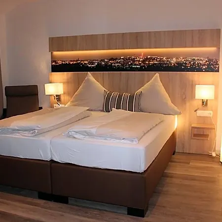 Restaurant Kromberg Hotel Remscheid