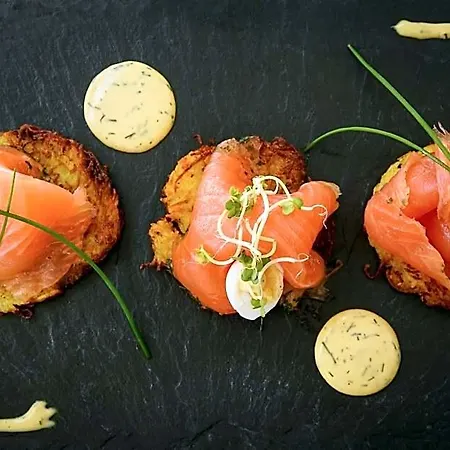 Hotel Restaurant Kromberg