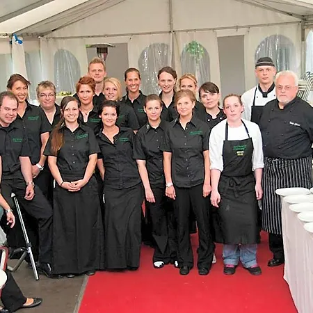 Restaurant Kromberg Hotel 3*