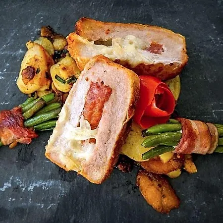 Hotel Restaurant Kromberg Remscheid