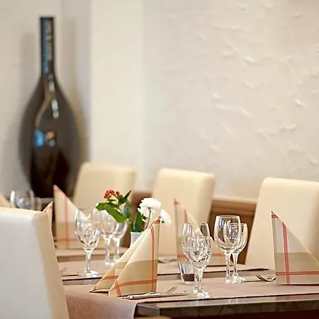 Hotel Restaurant Kromberg Remscheid