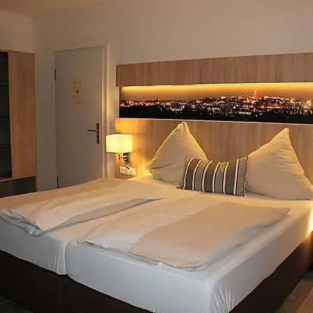 Hotel Restaurant Kromberg 3*