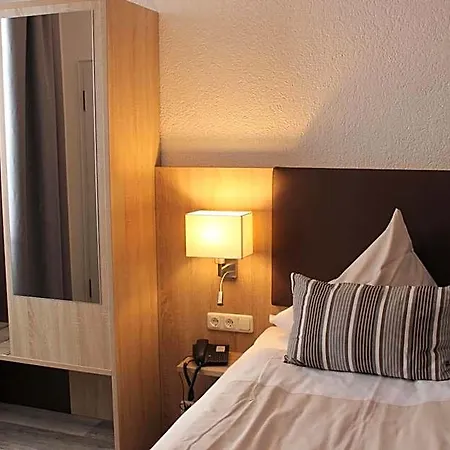 Hotel Restaurant Kromberg Remscheid