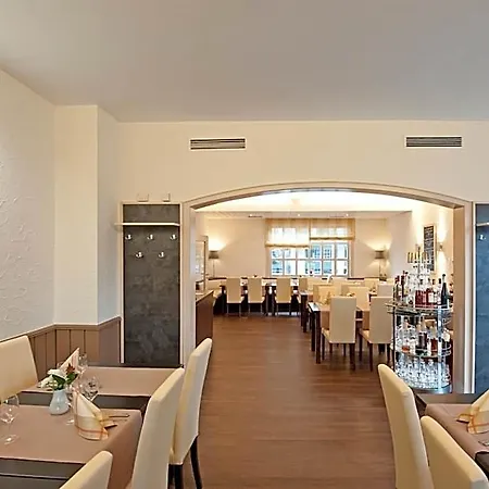 Restaurant Kromberg 3*