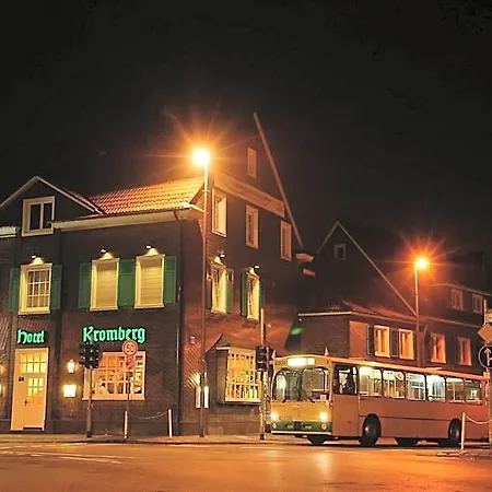 Restaurant Kromberg Remscheid