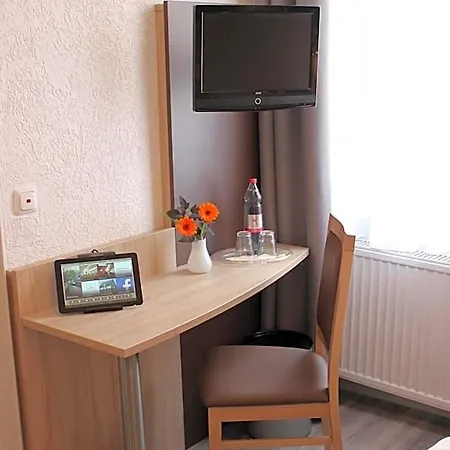 Hotel Restaurant Kromberg Remscheid