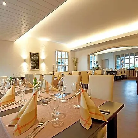 Restaurant Kromberg Remscheid