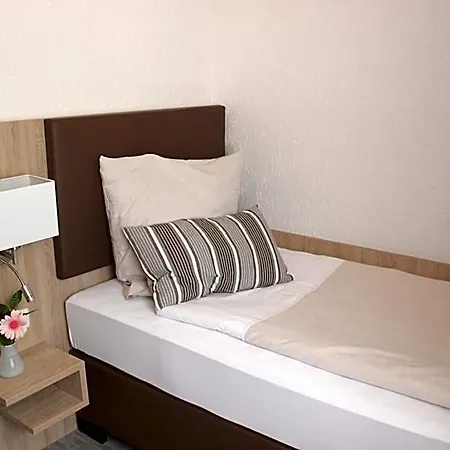 Restaurant Kromberg 3* Remscheid