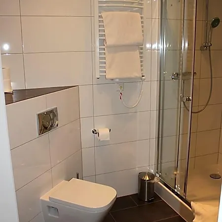 Restaurant Kromberg Hotel Remscheid