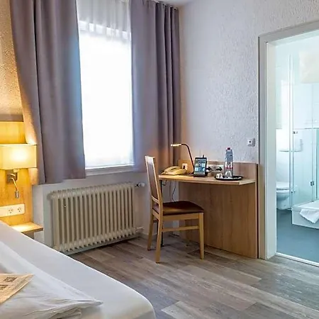 Restaurant Kromberg Hotel