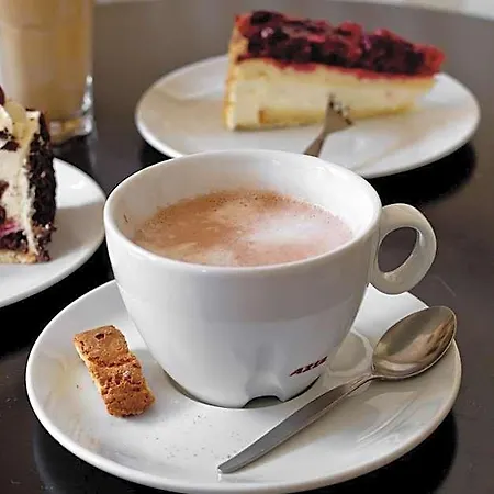 Hotel Restaurant Kromberg Remscheid