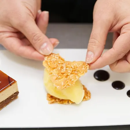 Hotel Restaurant Kromberg Remscheid