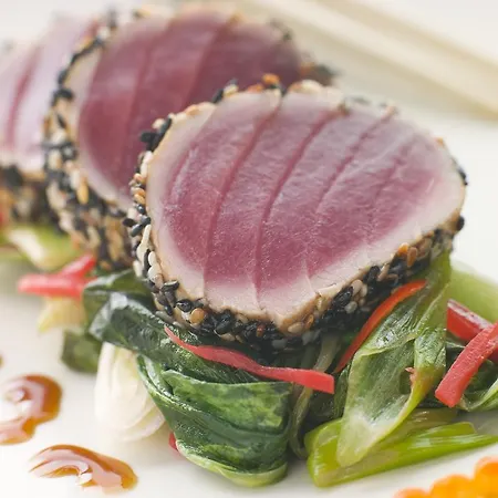 Restaurant Kromberg 3* Remscheid