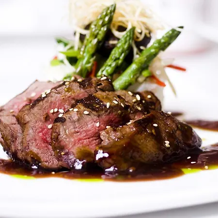 Restaurant Kromberg Hotell Remscheid