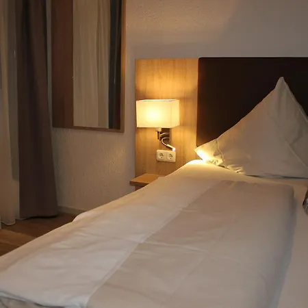 Restaurant Kromberg Hotel 3*