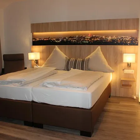 Restaurant Kromberg Hotel 3*
