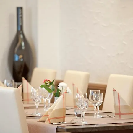 Restaurant Kromberg Hotel