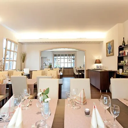 Restaurant Kromberg