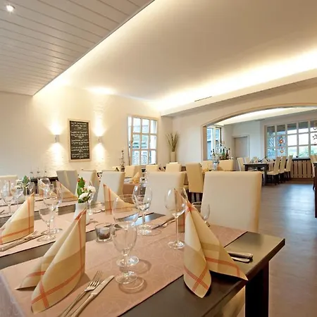 Restaurant Kromberg