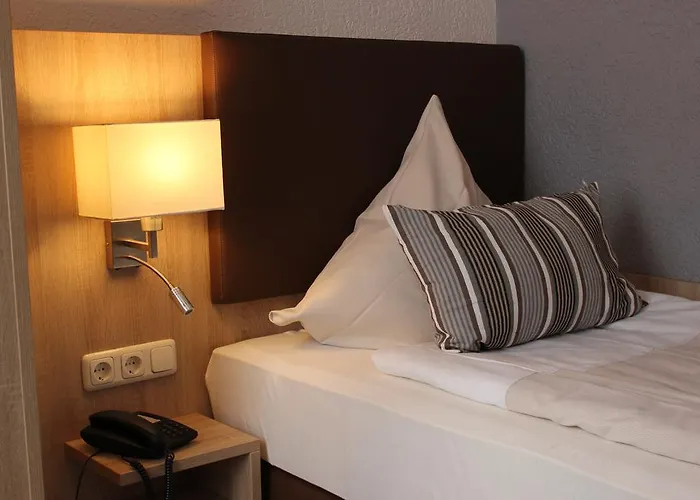 Restaurant Kromberg Hotel Remscheid