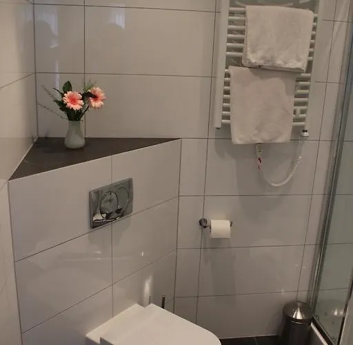 Hotel Restaurant Kromberg Remscheid