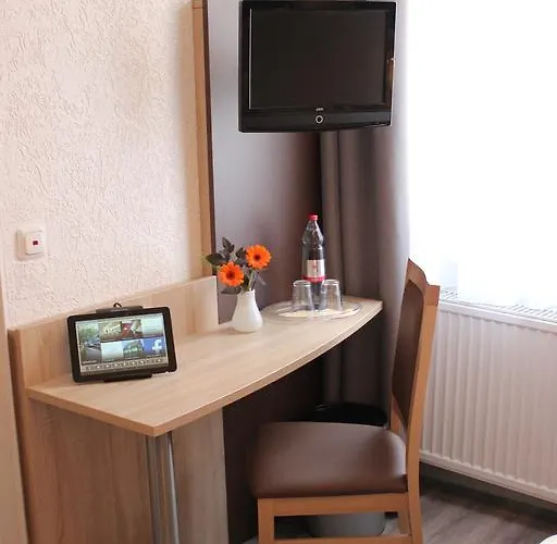 Restaurant Kromberg 3* Ρέμσαϊντ