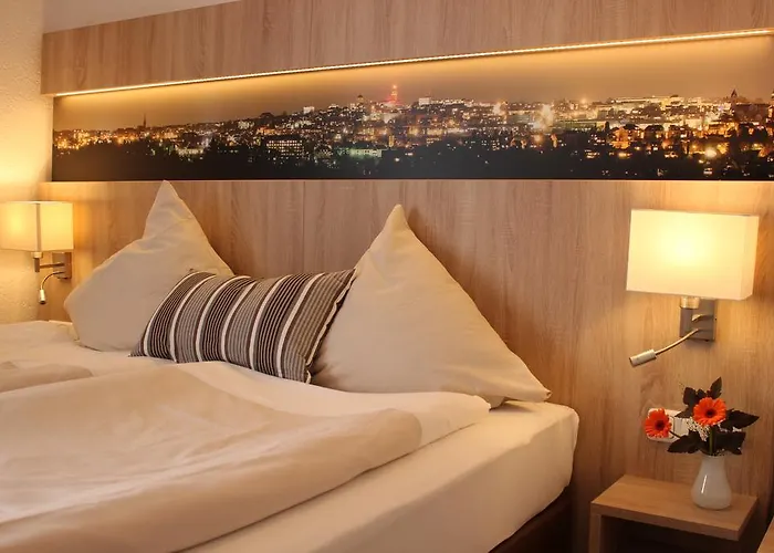 Restaurant Kromberg Hotel