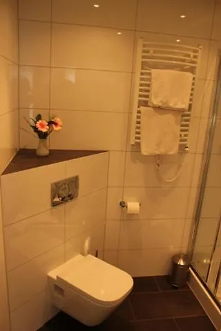 Hotel Restaurant Kromberg 3*