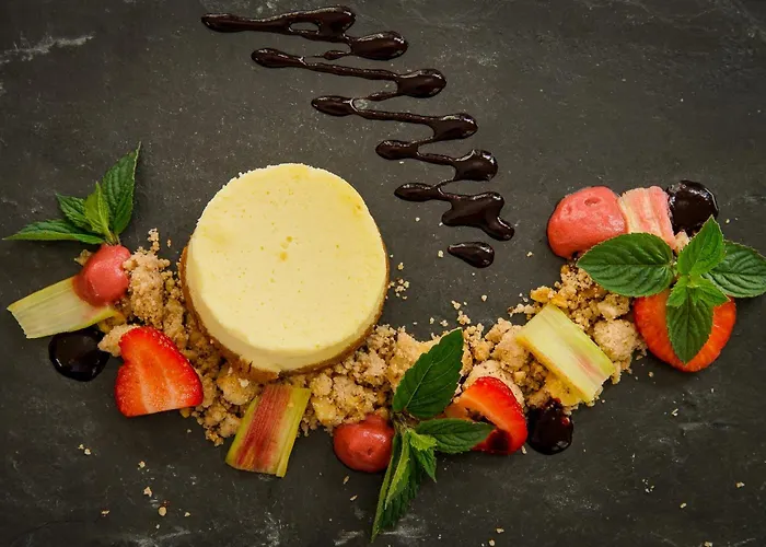 Ξενοδοχείο Restaurant Kromberg