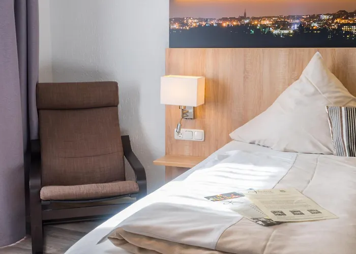 Restaurant Kromberg 3*