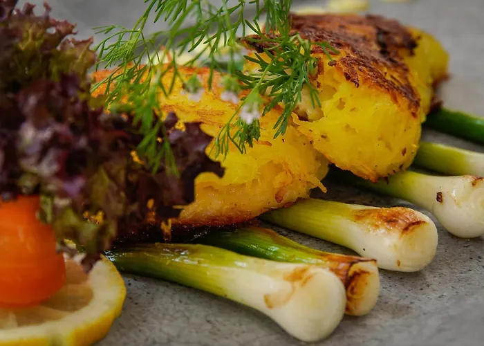 Restaurant Kromberg